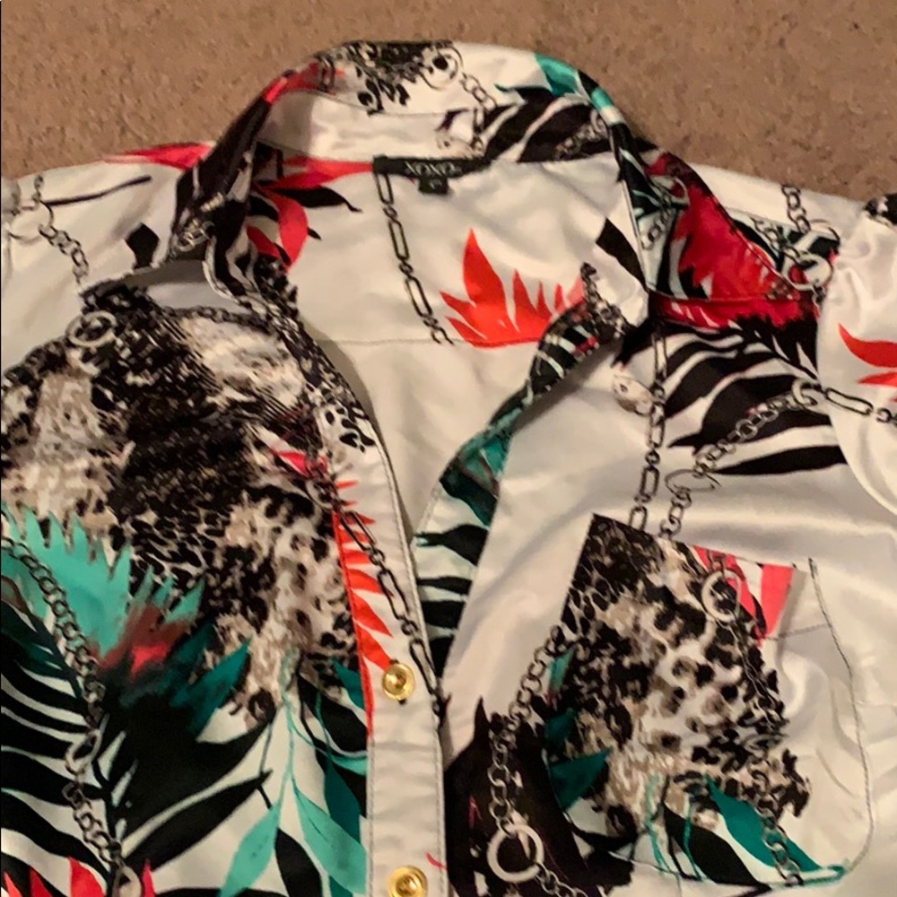 Blouse - Picture 2 of 6